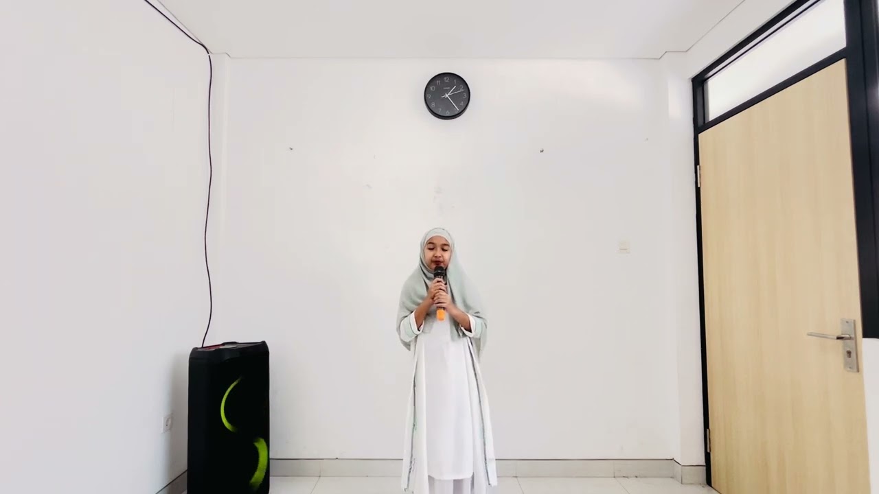 DACIL PAIS LOVE FESTIVAL 2024 | KEUTAMAAN BERSEDEKAH | RAISA SATHYRA ALFIANDA | SD BLOOM BANYUWANGI