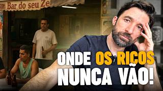 5 Lugares Que Os Pobres Amam E Que Os Ricos Evitam