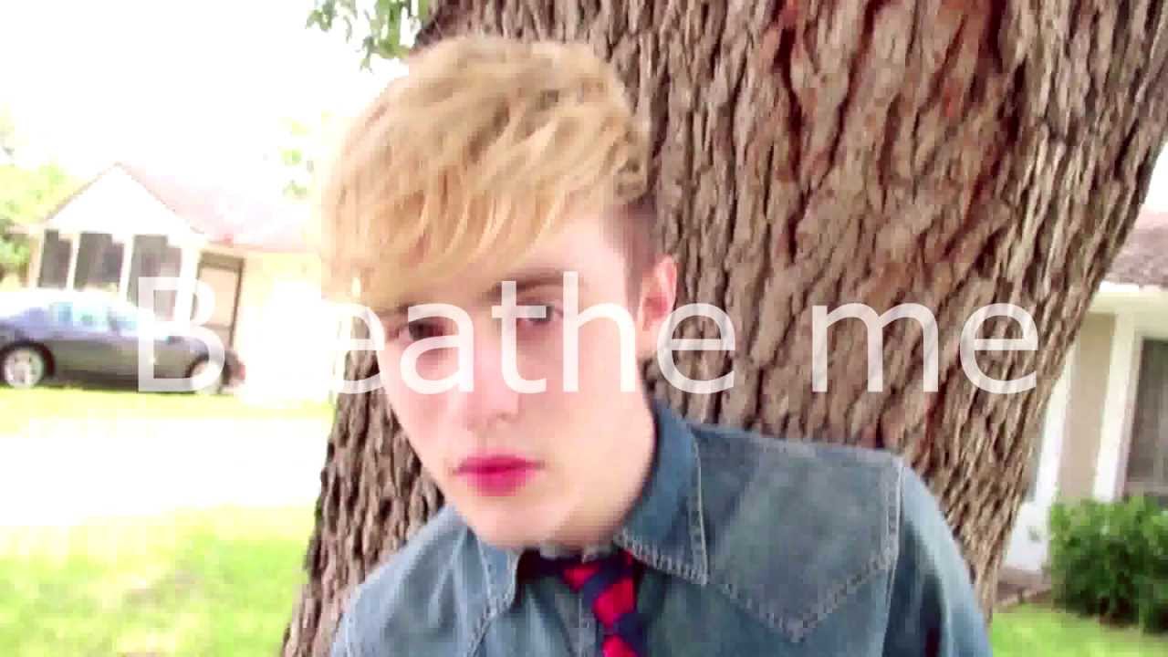 ☯ Edward Grimes| Slow Down ☯