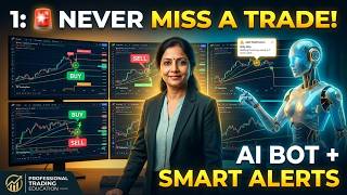 Nalini Precision Engine + AI Mentor Bot Trade Smarter Across Any Market