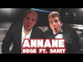 BERKCAN GUVEN FT. SAHİDE TÜRE - ANNANE (Audio)