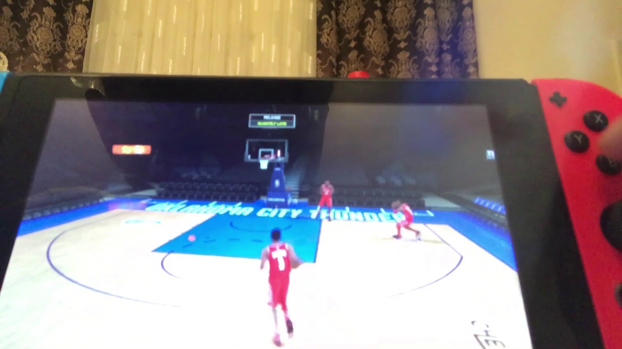 Chris Paul Vs James Harden 3 Point Contest YouTube