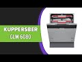 Посудомоечная машина Kuppersberg GLM 6080