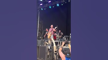 Thumbnail of Trust Company- Downfall Reunion show 2023 Blue Ridge Rock Festival 23 FULL VIDEO on our Channel