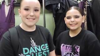 Applause Recap Video — Dance Quest International 2019 Season