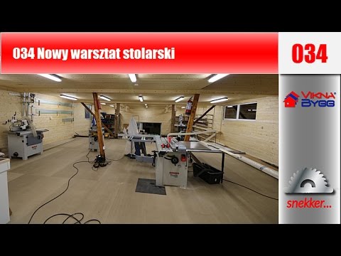 Wideo: Jak Otworzyć Warsztat Stolarski