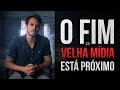 O fim da velha mídia está próximo