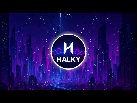 Halky Wake Up