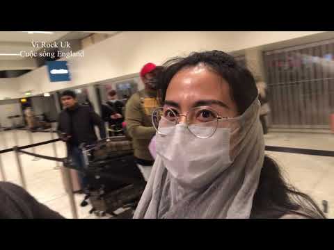 Video: Hướng dẫn về Sân bay Manchester