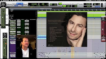 How to create AMAZING string orchestrations with L.A. Scoring Strings - with a home studio setup!