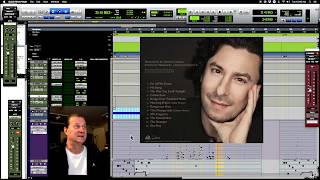 How to create AMAZING string orchestrations with L.A. Scoring Strings - with a home studio setup!