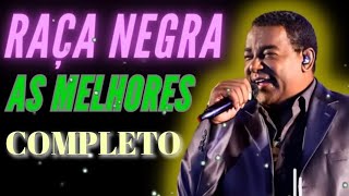 RAÇA NEGRA AS 10 MELHORES COMPLETOS RECORDAÇÕES