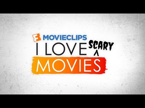 I Love Movies: Halloween Special (2015) HD