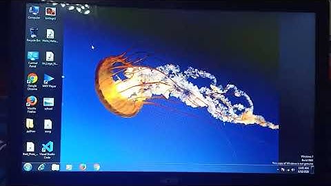 Windows 7 control pannel class - 7