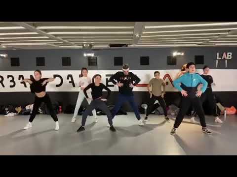 Dj Vielo Remix - Urban Dance Lab