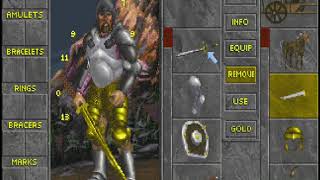 Let's Play Daggerfall (Blind) Teil 29 - Wuff Wuff ... 1080p (German/Deutsch)