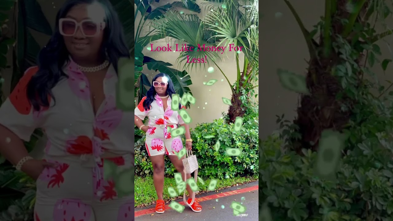 Walmart SpringSummer Fit 