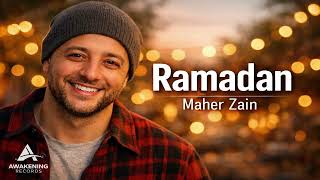 Ramadan (English)  | Maher Zain | Official Music | Maher ...
