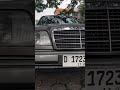 #mercedes #w124amg #e200 #shortvideo #shortsvideo #shorts #short #videoshort #car #cars #videos