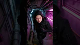 Dark Soul but make it Marvel #cyberpunk #music