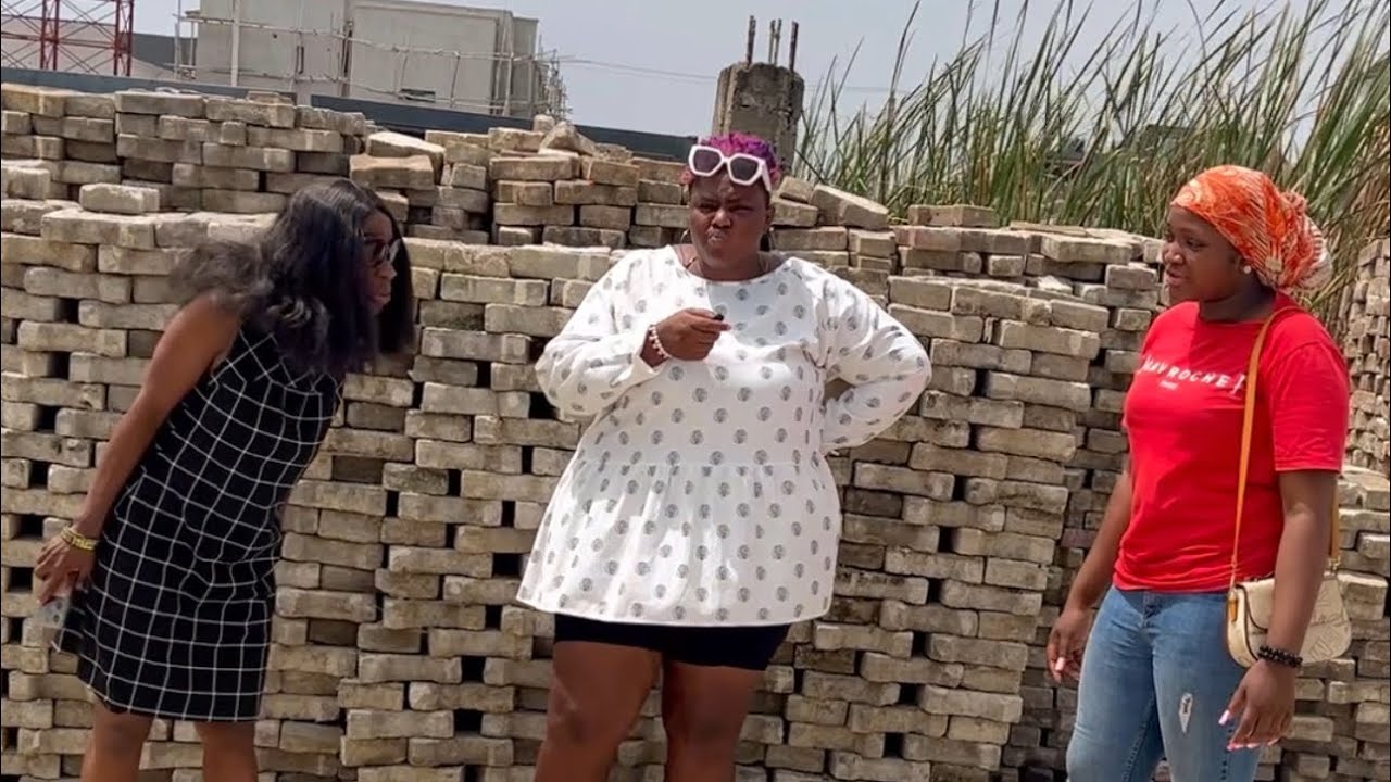 Could this really be love, see what happens next