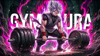 NO WEAKNESS PHONK 🩸 Gym Rage Music to Unlock Berserker Mode