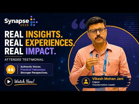 Indu Venugopal testimonial