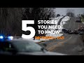 December 1, 2021: Michigan high school shooting, Supreme Court Abortion, Republicans, Cuomo, Omicron