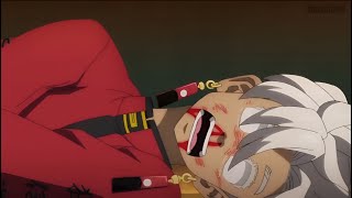 Mikey Vs Izana Tokyo Revengers 3 Temporada Dublado