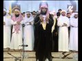 صلاة العشاء الأحد 16 رمضان 1435 للشيخ سلمان العتيبي 