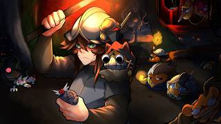 🦑Investigating Arith's Mound🦑【The Mound】