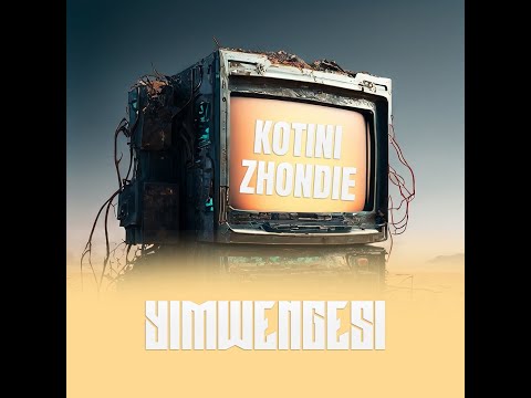ZHONDIE x LATEN