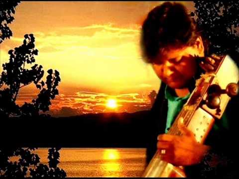Raag Ahir Bhairav, Shri Kulbhushan Goswami, Sarangi