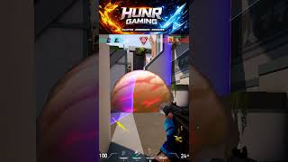 I Tried to Half Defuse… This Happened 😭 | Valorant Shorts |