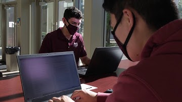 Virtual Tour of Biomedical Engineering