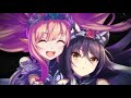 【プリコネR】ハツネ (CV: 大橋彩香)&シオリ (CV: 小清水亜美) -ガチャ演出(開放演出)-【プリンセスコネクト!Re:Dive/PRINCESS CONNECT! Re:Dive】