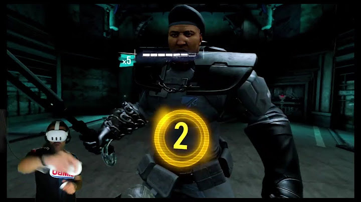 Episodio #5 | Batman Arkham Shadow |