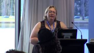 DrupalGov 2014: Gian Wild - Prioritising accessibility in the build of a web site