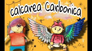 CALCAREA CARBONICA MATERIA MEDICA EASY-Explained!! screenshot 3
