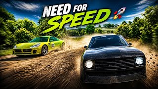 Rally Fury Is Crazy Game 🚀 | Extreme Drift & Speed screenshot 4