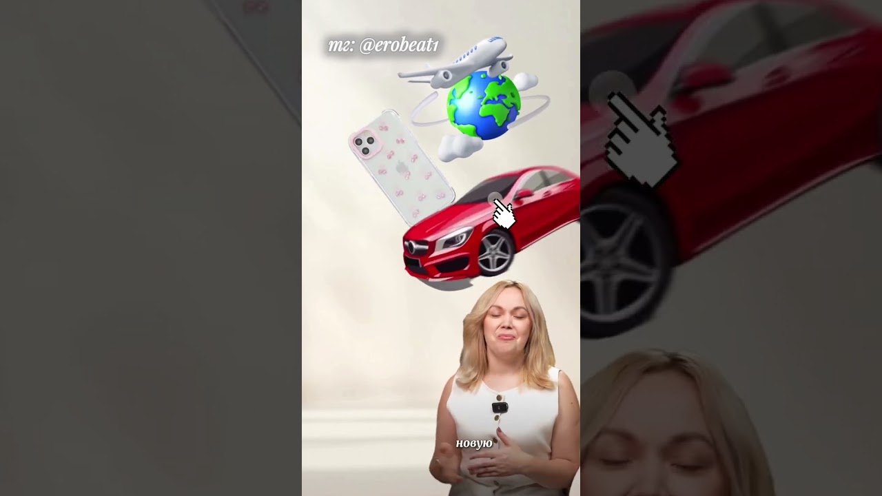 5 признаков, что ты потеряла себя!