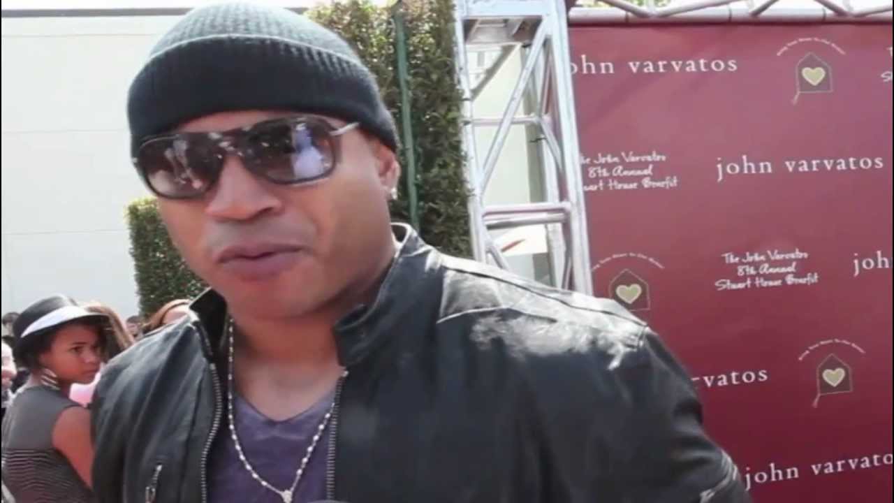 WEW Awards 2011: Legacy Award - Jaxson Baxter