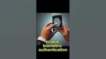 The Best Ways to Secure Your Phone #Shorts  #smartphone #phonelifehacks #facts