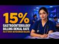 Gastroenterology Medical Billing for Practices: Cut Costs by 70%