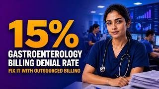 Gastroenterology Medical Billing for Practices: Cut Costs by 70%