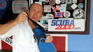 Save A Dive (SAD) kit - Scuba Tech Tips: S02E15