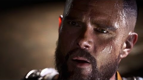 RTX 3070 Öldüren Oyun The Callisto Protocol