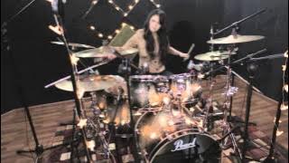 Burning Bridges - Onerepublic (Drum Cover) - Rani Ramadhany