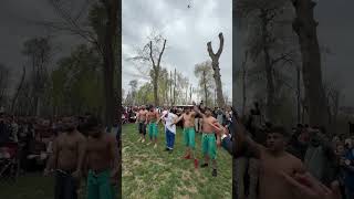 Edirne Nevruz Bayramı Kutlamaları (2026)