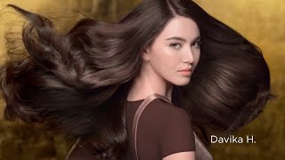 L'Oréal Paris Malaysia Elvive 6 Oil Nourish Treatment 'Extraordinary Hair' Commercial (English 2016)